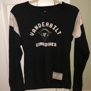 Vanderbilt T-shirt